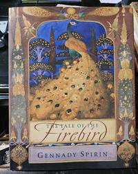 The Tale Of The Firebird