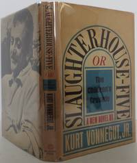 Slaughterhouse-Five by Vonnegut, Kurt - 1969