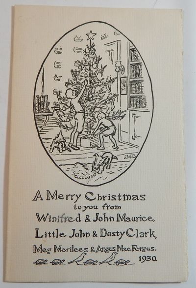 Christmas Card