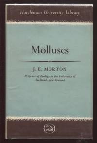 image of Molluscs