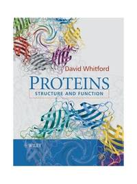 Proteins: Structure and Function