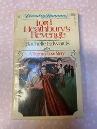Lord Heathbury's Revenge