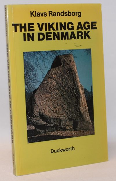The Viking Age in Denmark.