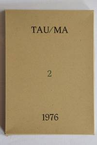 TAU/MA 2