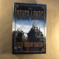 The Other Lands (Acacia, Book 2)