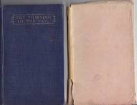 image of The Thinning of the Veil, A Record of Experience