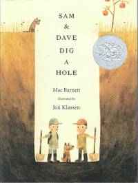 Sam and Dave Dig a Hole