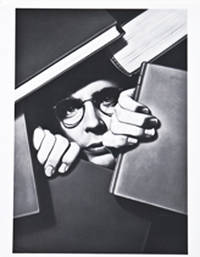 Man Buried in Books by Tim O'Brien - Paperback - 1st Edition - from BohemianBookworm (SKU: 107414)