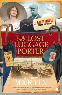 The Lost Luggage Porter (Jim Stringer)