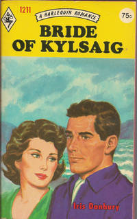 Bride Of Kylsaig (Harlequin Romance #1211)