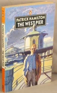 The West Pier.