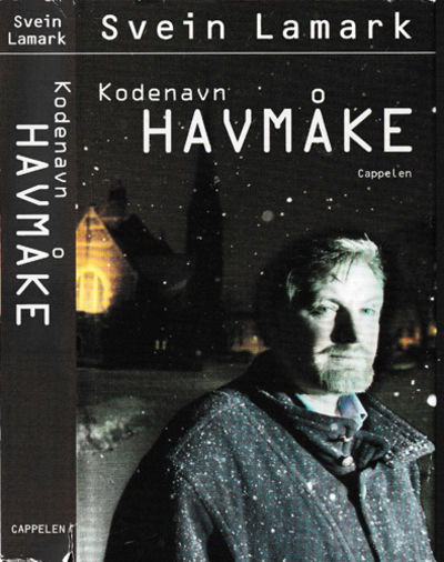 Kodenavn HAVMÅKE.