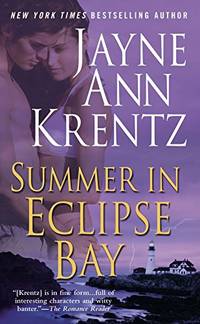 Summer in Eclipse Bay by Krentz, Jayne Ann - 2002-05-07