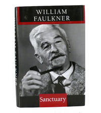 cover of SANCTUARY