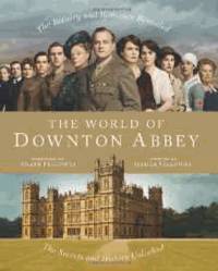 image of The World of Downton Abbey