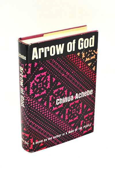 ARROW OF GOD