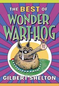 Best of Wonder Wart-Hog, The