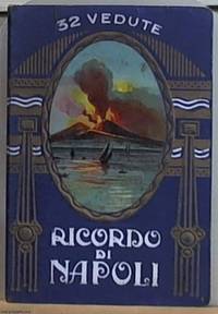 Ricordo di Napoli;  32 Vedute