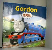 Gordon by W. Awdry, Renate Poper, Robin Davies et Theo Schrever - 2011