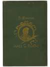 Proceedings of the Senate and Assembly of the State of New York, on the Life and Character of James Gillespie Blaine. Albany, February 13, 1893. [In Memoriam. James Gillespie Blaine]