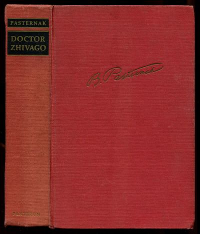 Doctor Zhivago