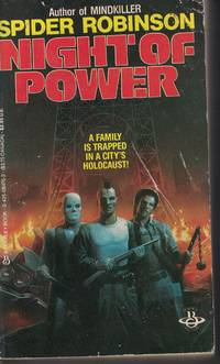 image of Night Of Power