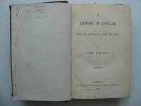 cover of THE HISTORY OF ENGLAND