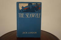 cover of The Sea-Wolf