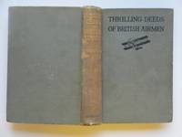 image of Thrilling deeds of British airmen