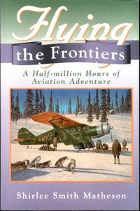 cover of Flying the Frontiers