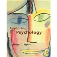 image of Exploring Psychology