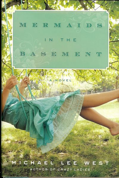 MERMAIDS IN THE BASEMENT