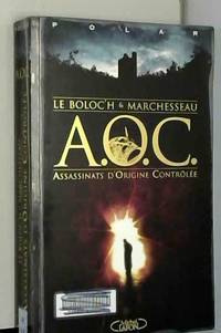 A O C ASSASSINAT ORIGIN CONTRO