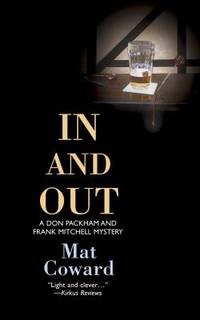 In and Out: A Don Packham and Frank Mitchell Mystery
