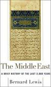 The Middle East