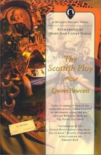 The Scottish Ploy : A Mycroft Holmes Novel