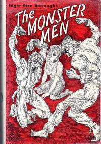 image of The Monster Men