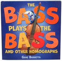 The Bass Plays the Bass and Other Homographs