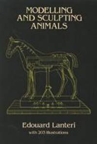 Modelling and Sculpting Animals