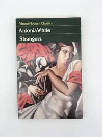 cover of Strangers (VMC)