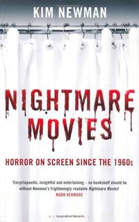 Nightmare Movies: Horror on Screen Since the 1960s