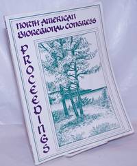 image of North American Bioregional Congress II. August 25-29, 1986. Proceedings