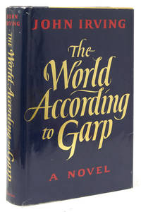 The World According to Garp by Irving, John - 1978