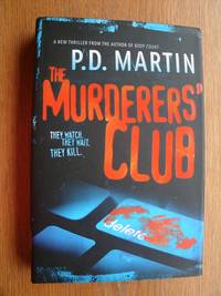The Murderers' Club