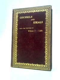 cover of Counsels and Ideals