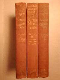 cover of Kristin Labransdatter