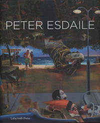 Peter Esdaile