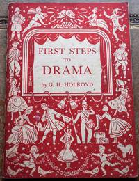 First Steps To Drama