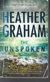 The Unspoken (Krewe of Hunters) by Graham, Heather - 2012-07-31