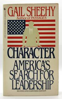 Character: America's Search for Leadership